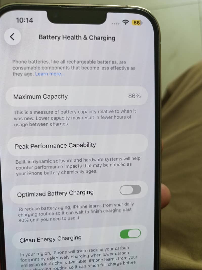 Apple iPhone 13 Pro Max 4