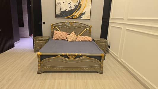 Bed For Sale