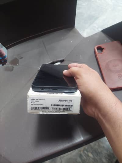 Samsung Mobile A05