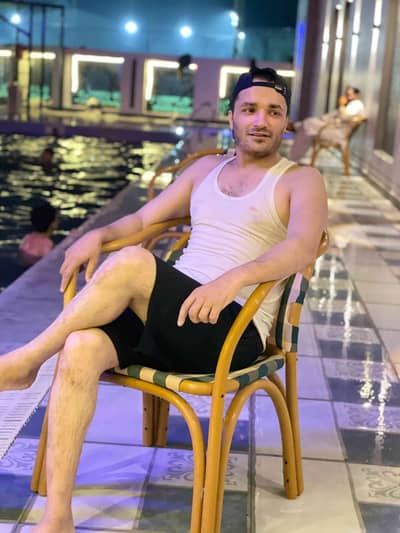 Umer Khan