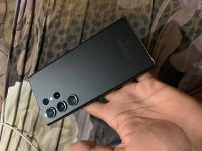 Samsung Mobile S23 Ultra