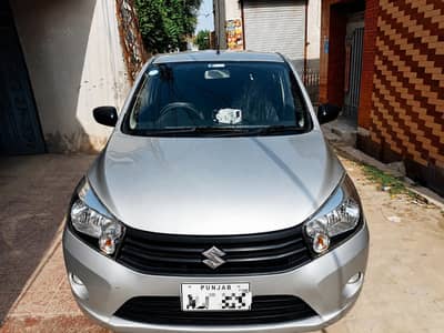 Suzuki Cultus VXR Model 2022 final price