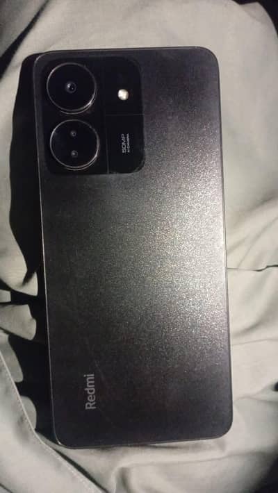 Redmi mobile