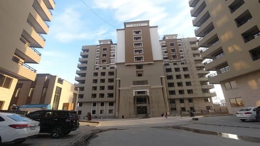 4 Bedroom Duplex Apartment For Sale In Zarkon Heights