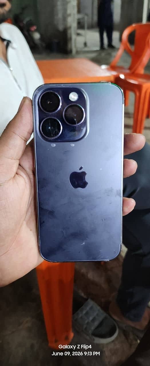 14 pro 2