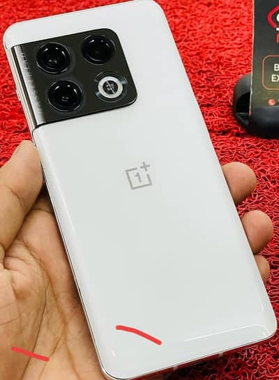 One Plus 10 Pro 5g panda addition