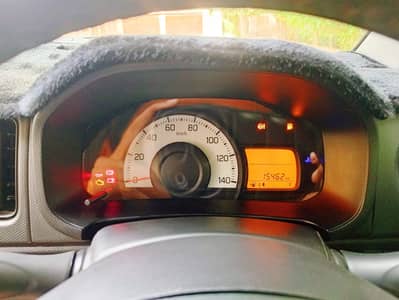 Suzuki Alto 2024