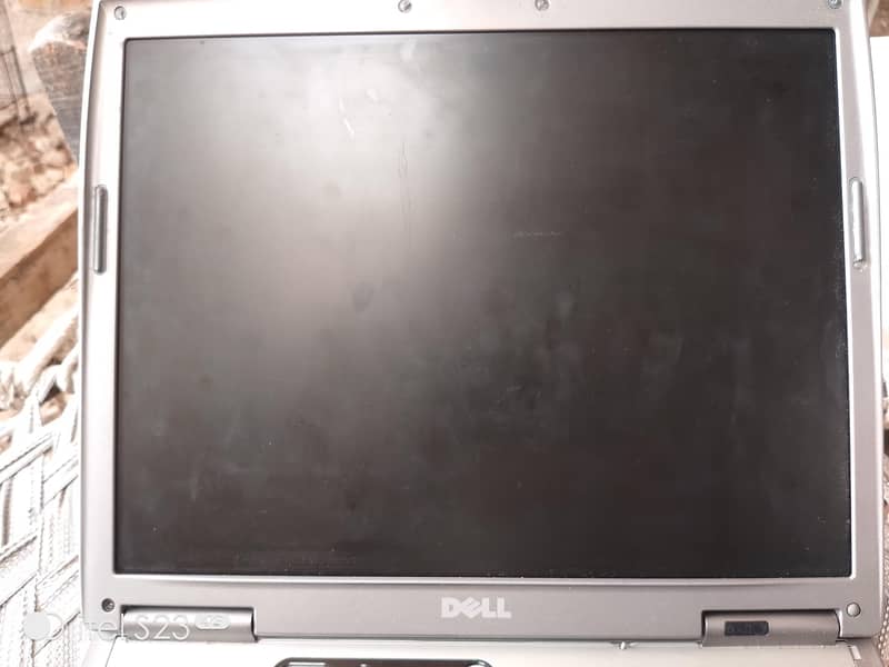 Laptop 1