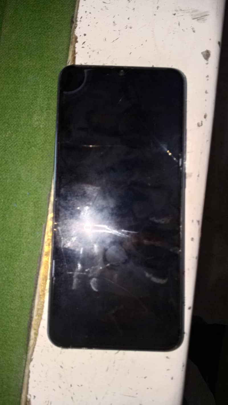 OPPO A15 2