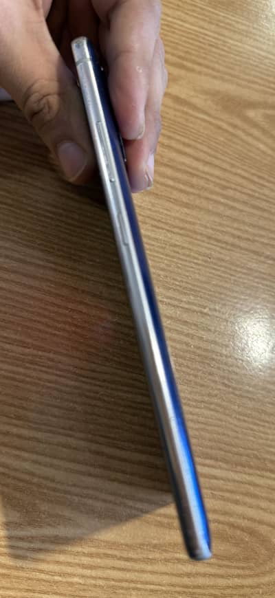 Samsung S10 Lite dual pta