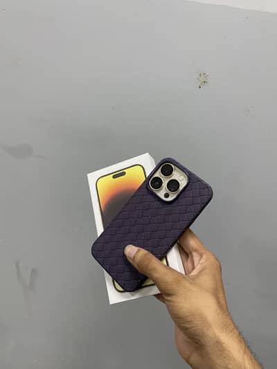 iphone 14 pro factory unlock