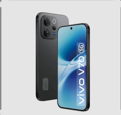 VIVO V70  5G 12+12 256GB