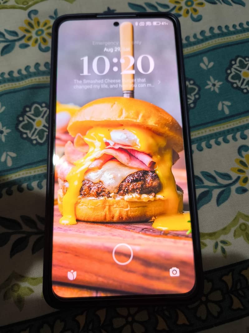 Xiaomi Redmi Note 13 3