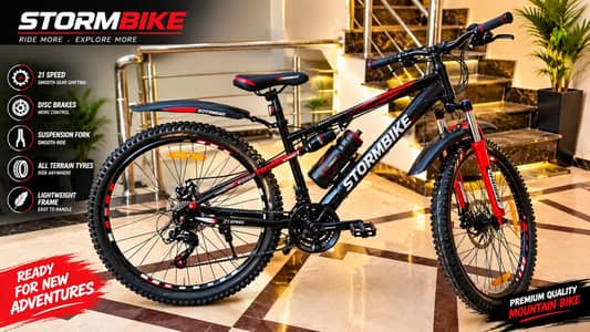 Cycle in Good Condition