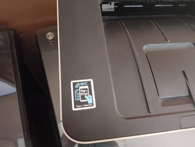Samsung Printer