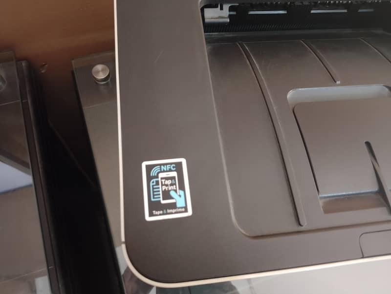 Samsung Printer 1