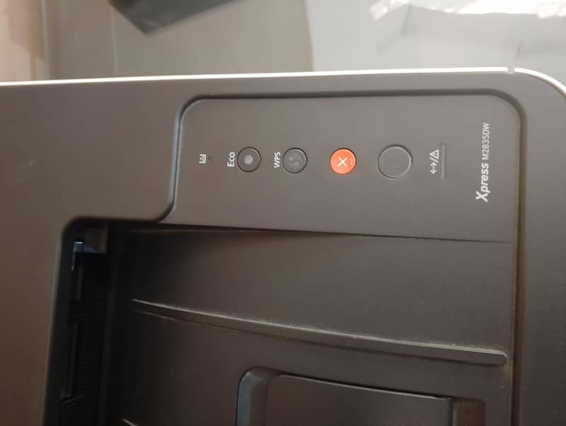 Samsung Printer 2