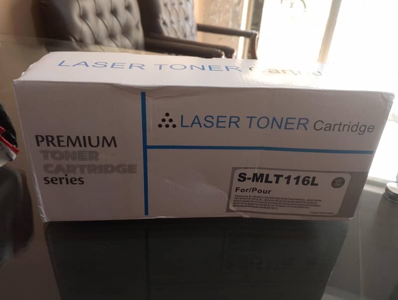 Samsung Printer 4