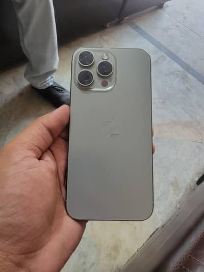 Apple iPhone 15 Pro Max jv