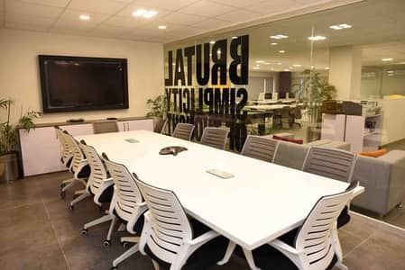 Property Links Offer Fully Furnished 5000 Sq Feet Commercial Office For Rent Ideally Situated In I-10 Islamabad