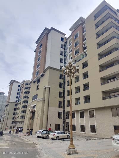 3 Bed Apartment Available For Sale In Zarkon Heights G-15 Islamabad