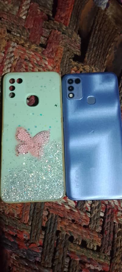Infinix hot 10paly