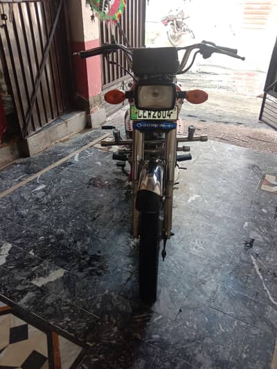 Honada 2019