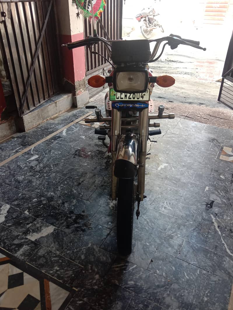 Honada 2019 1
