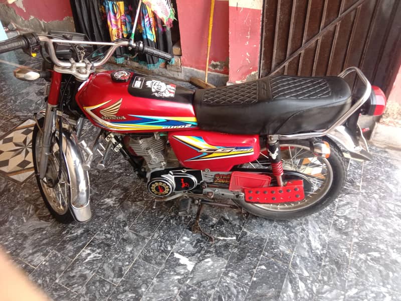 Honada 2019 4