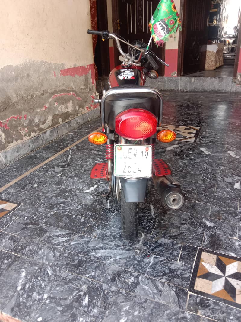 Honada 2019 5