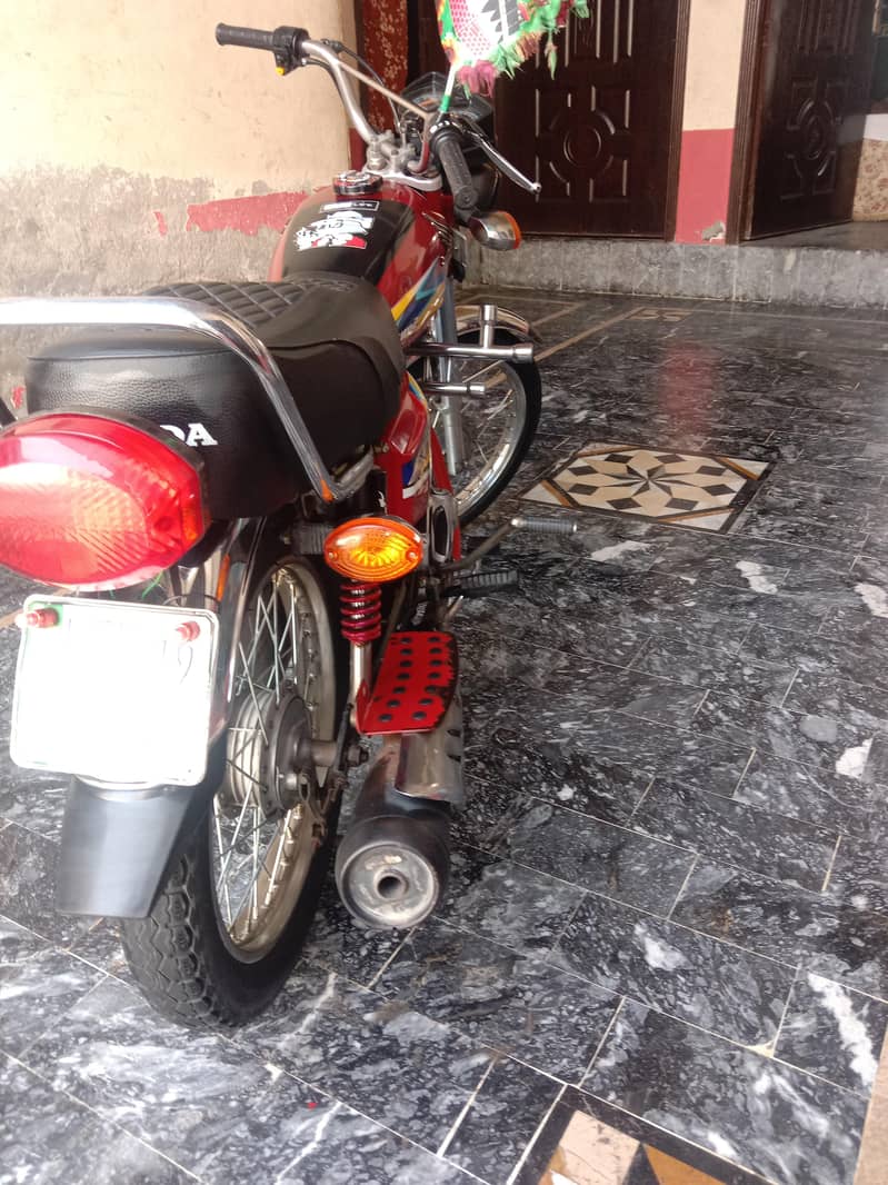 Honada 2019 8