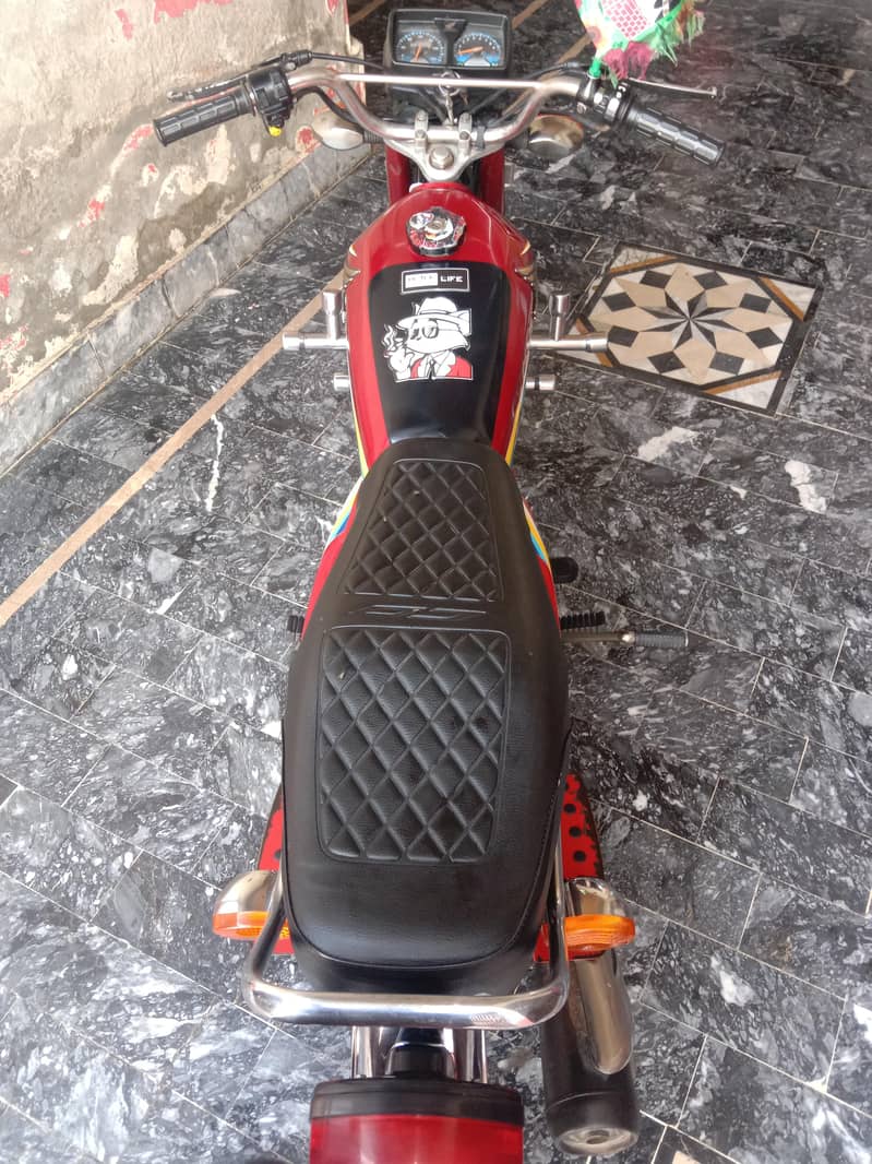 Honada 2019 10
