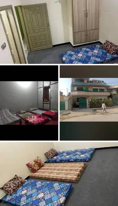Home style boys hostel