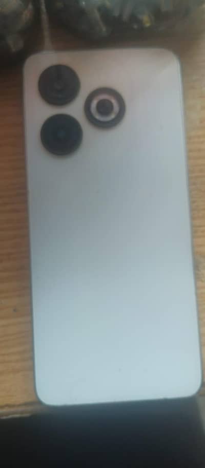 Infinix Smart 8 Pro