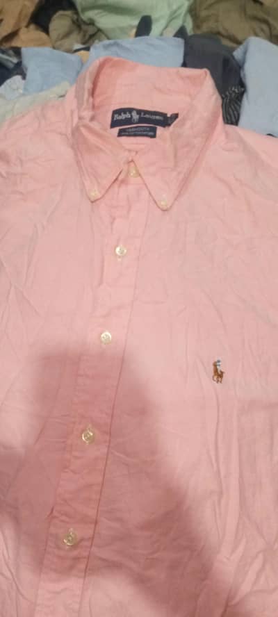use londa shirt ralpha Laureen brand