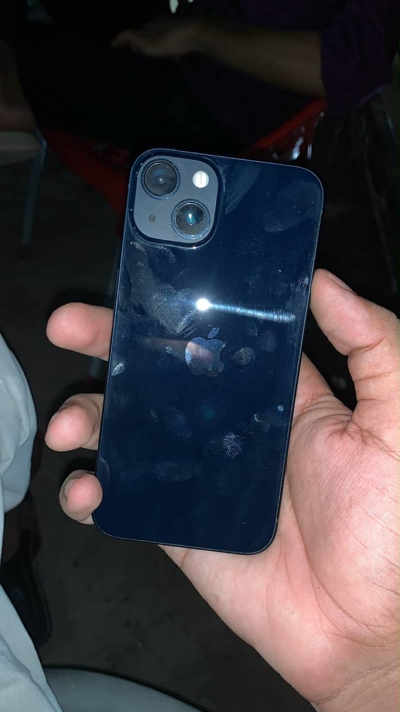 Apple iPhone 13 3