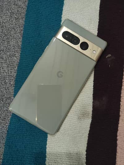 Google Pixel 7 Pro cp