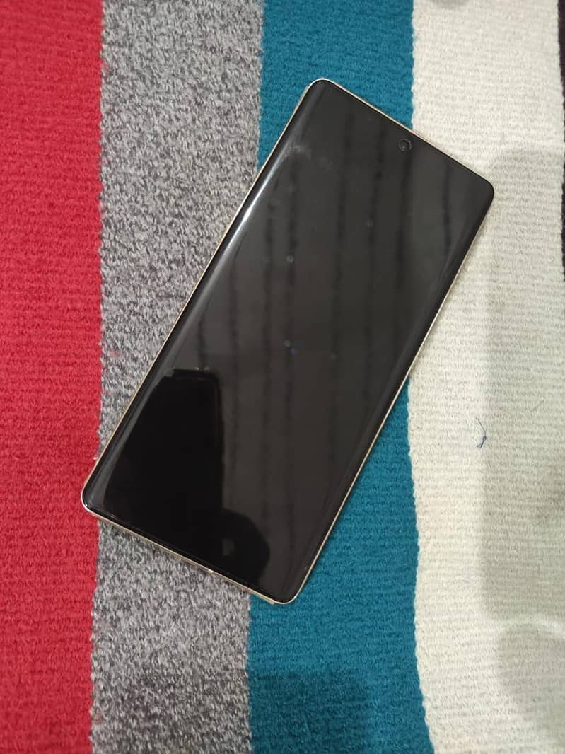 Google Pixel 7 Pro cp 1