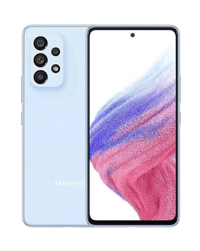 Samsung A53