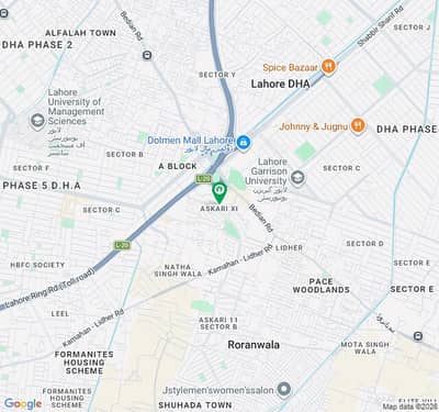 Easy Instalments Brand New Luxury Apartment For Sale In Askari Lahore #hashogroup