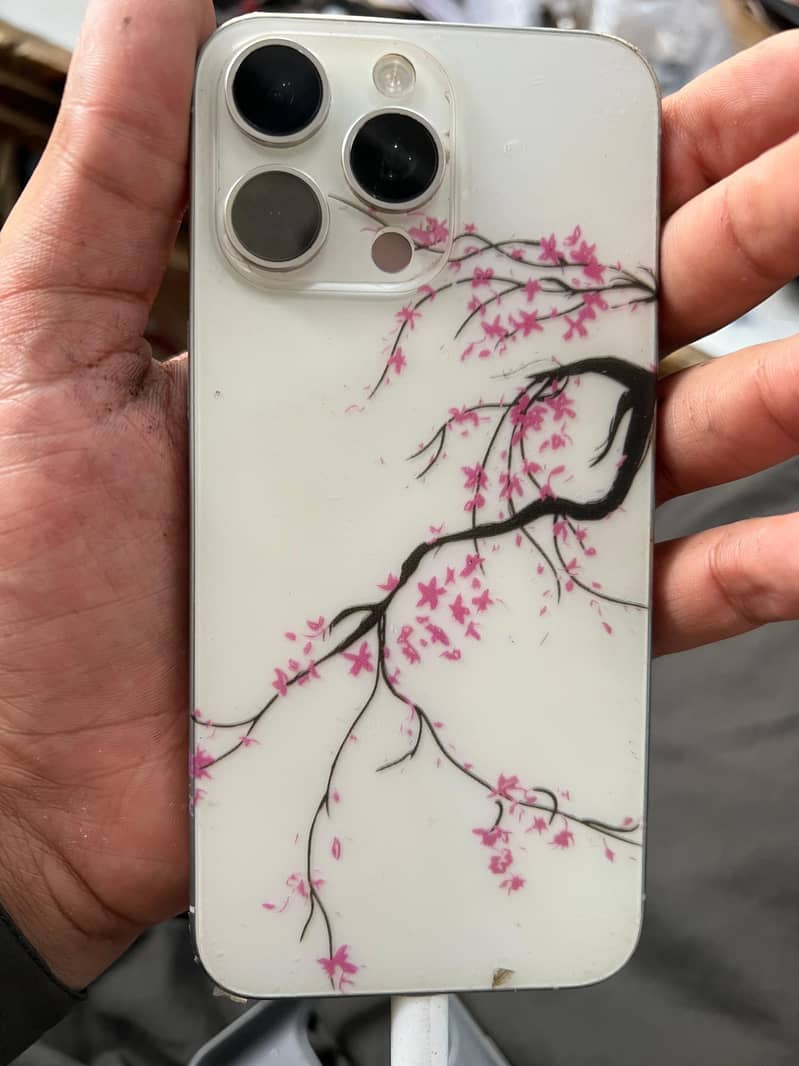 Apple iPhone 15 Pro Max 3