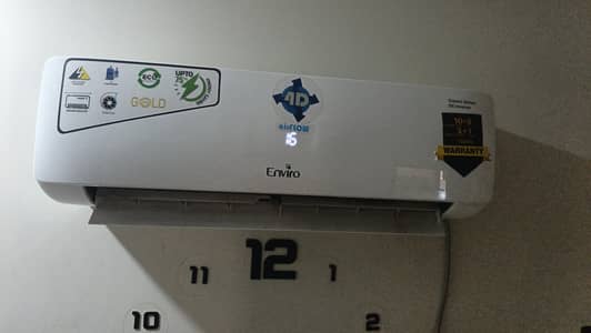 air conditioner