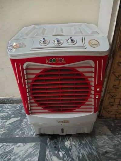 Super Asia Room Air Cooler for Sale