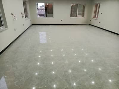 Property Links Offer Double Story Building Independet 3200 Sqft Availabel For Rent In I-9 Islamabad