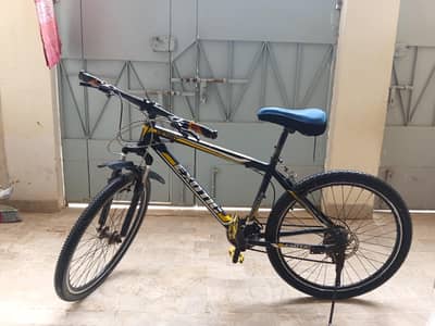 cycle for sale