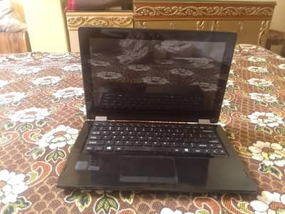 Haier Y 11 C brand new 10/10 laptop