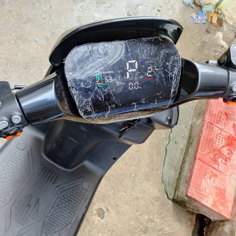 revoo a12 0
