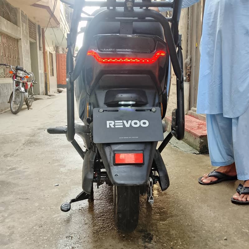 revoo a12 1