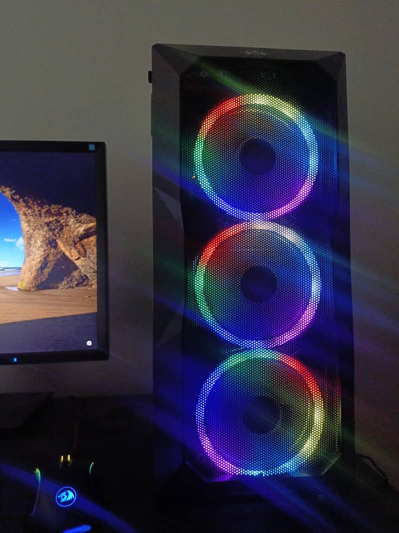 budget pc rx 590 gme 1
