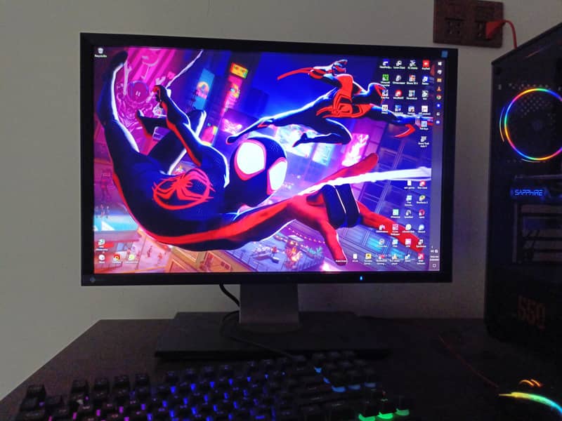 budget pc rx 590 gme 3